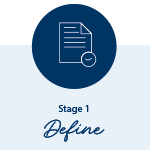 Specification-Led Process